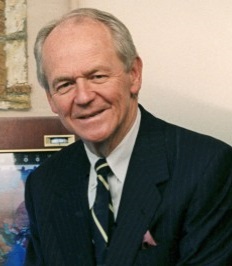 Professor Murray Brennan