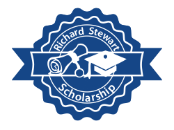 Richard Stewart Scholarship