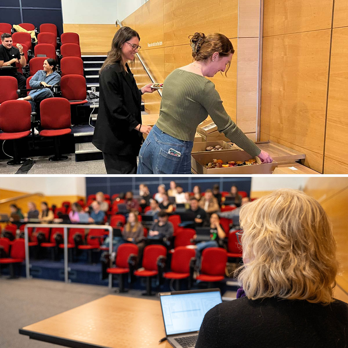 Dunedin-Course-Lunch-Otago-Museum-Surgery